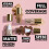 Collection Cosmetics Lasting Perfection Matte Foundation Full Coverage 27ml Beige 6