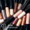 Julep Eyeshadow 101 Κρέμα σε Πούδρα Waterproof Σκιά Ματιών, Σκονισμένο Αμέθυστο 4