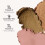 Julep Eyeshadow 101 Κρέμα σε Πούδρα Waterproof Σκιά Ματιών, Σκονισμένο Αμέθυστο 5