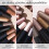 Julep Eyeshadow 101 Κρέμα σε Πούδρα Waterproof Σκιά Ματιών, Σκονισμένο Αμέθυστο 6