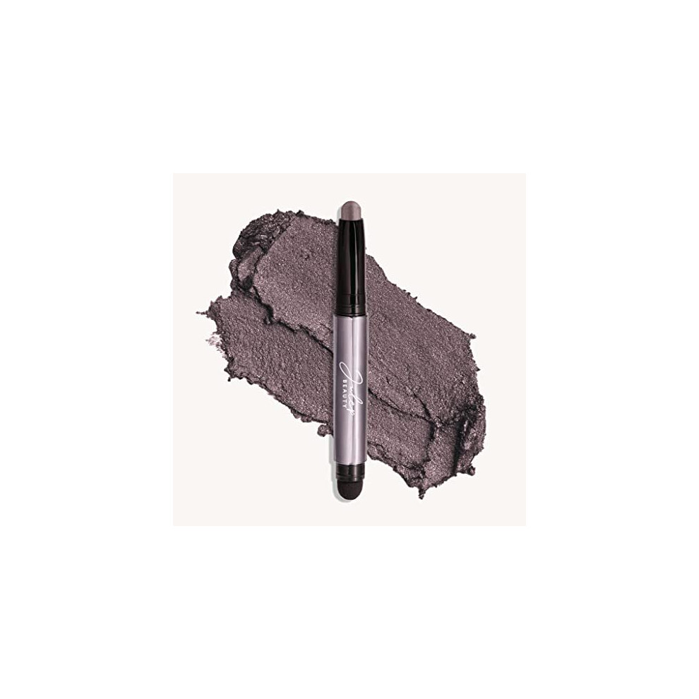 Eyeshadow 101 Crme to Powder Waterproof Eyeshadow Stick Smoky Amethyst