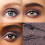 Julep Eyeshadow 101 Κρέμα σε Πούδρα Waterproof Σκιά Ματιών, Σκονισμένο Αμέθυστο 2