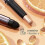 Julep Eyeshadow 101 Κρέμα σε Πούδρα Waterproof Σκιά Ματιών, Σκονισμένο Αμέθυστο 8