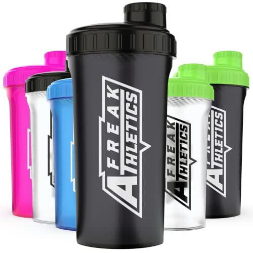 Protein shaker bpa free best sale