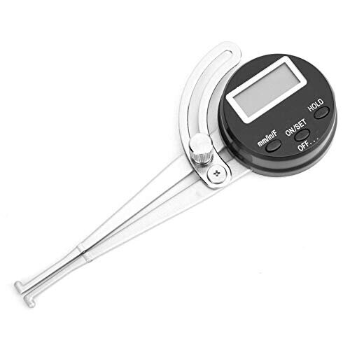 Internal Caliper Electronic Digital Internal Caliper LCD display screen 127165mmx001mm Internal Diameter Measuring Gauge 1