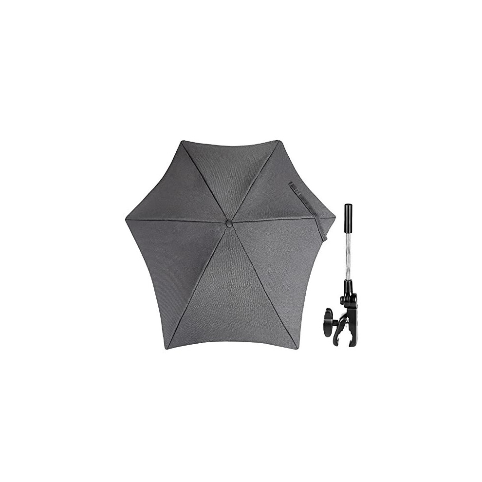 Pram Parasolbaby Strollers Umbrella 70Cm Universal Parasol Umbrella 50 Uv Baby And Infant Sun Protection Umbrella For Pram Stroller Pushchair And Zjright