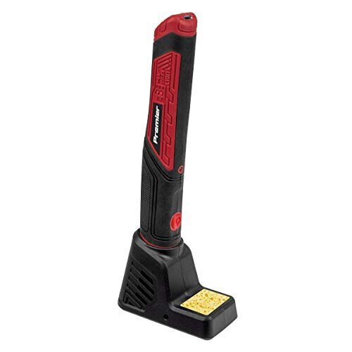 Sealey Soldering Iron Rechargeable 8W 2