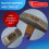 Footprint Scutch Hammer and Combs Set MasonryBricklaying Tools Double Ended 5 Combs Included Comfortable Hickory Handle Essential Builders Hand Tools for a 5