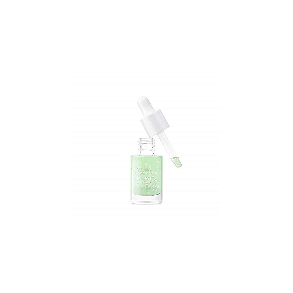 Nail Recovery Pre and postmanicure nail serum