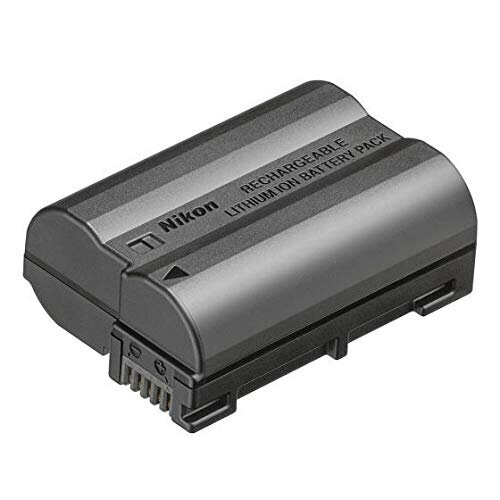 Nikon Rechargeable Liion Battery ENEL15cVFB12802