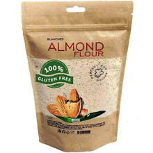 Almond Flour 1 kg 100 Extra Fine Blanched Natural Low Carb Gluten Free Flour Almond Flour 1kg For Low Calorie Snacks