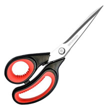 Fabric Scissors Soft Grip Dressmaking Scissors Sewing Scissors for Dress Maker Tailor Leather Material Cutting Crafting Shears