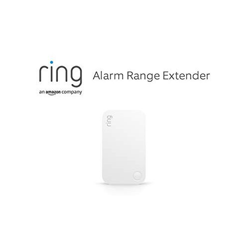 Ring Alarm Range Extender 2nd Generation 2