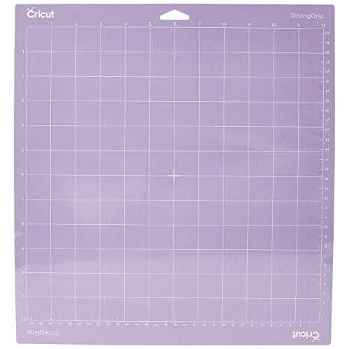 Cricut - Accr Forte Mat - 30 x 30 cm