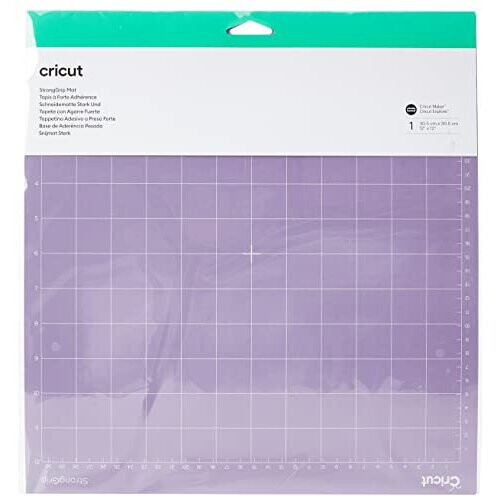 Cricut - Accr Forte Mat - 30 x 30 cm 1