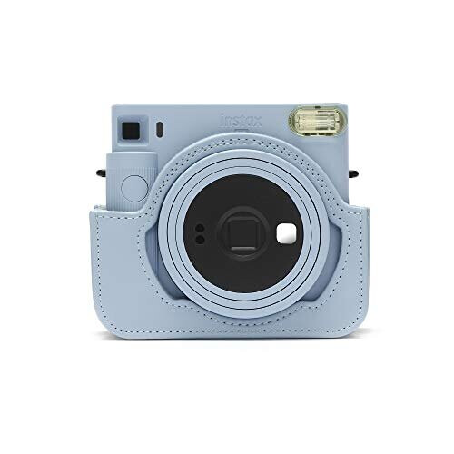 Fujifilm SQ1 Camera Case Glacier Blue 1