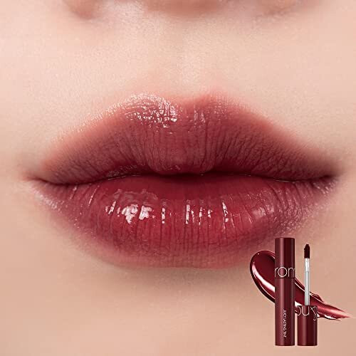 Juicy Lasting Tint 21 DEEP SANGRIA 55g 1
