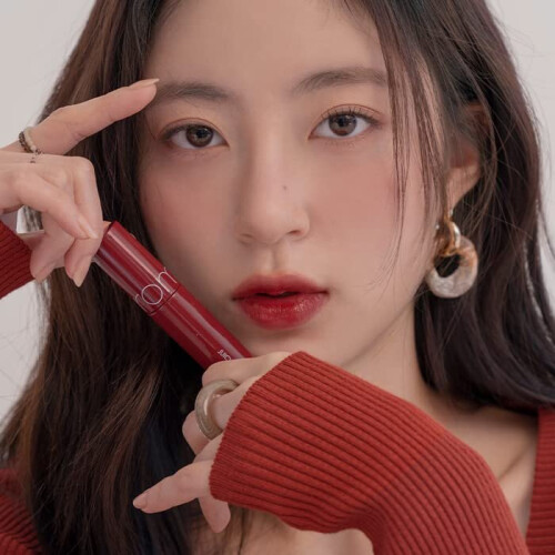 Juicy Lasting Tint 21 DEEP SANGRIA 55g 2