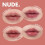 Juicy Lasting Tint 21 DEEP SANGRIA 55g 8