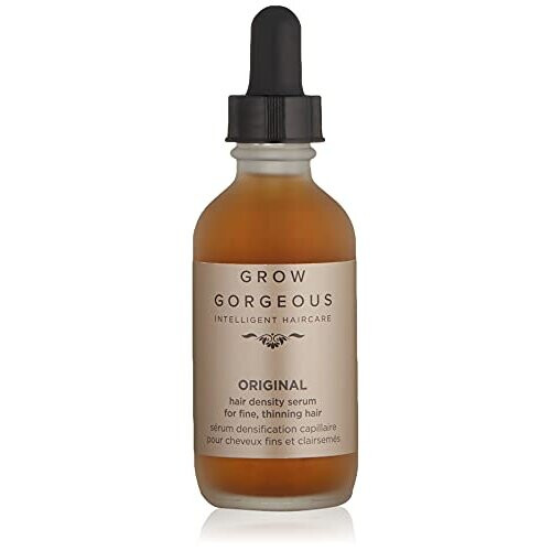 Grow Gorgeous Daily Density Serum 60ml