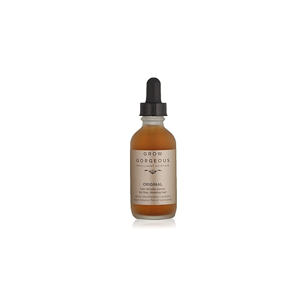 Grow Gorgeous Daily Density Serum 60Ml