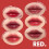 Juicy Lasting Tint 21 DEEP SANGRIA 55g 5