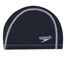 Unisex Kids Junior Pace Cap Swimming Cap Navy One Size