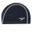 Speedo Unisex Kids Junior Pace Cap Swimming Cap Navy One Size 1