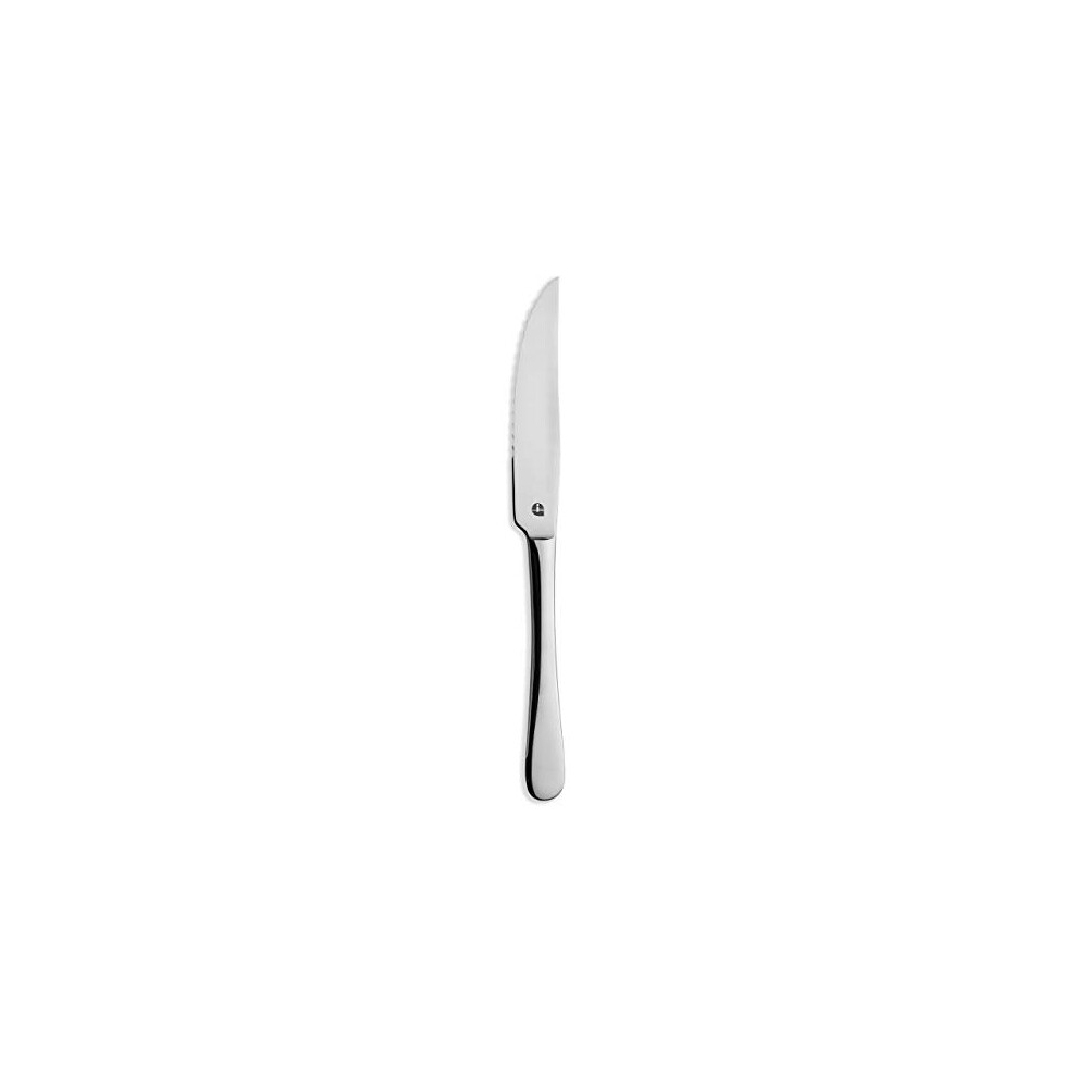 Grunwerg Windsor 2Piece Steak Knife Set 2Stkwdrc 180 Stainless Steel