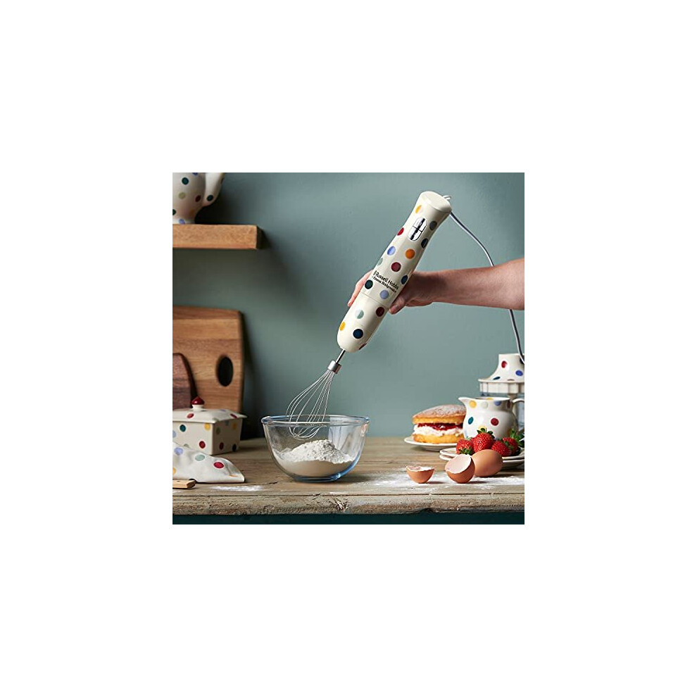24673-emma-bridgewater-3-in-1-hand-blender-polka-dot-stick-blender-with-hand-whisk-and-mini-chopper-attachments-500-watt