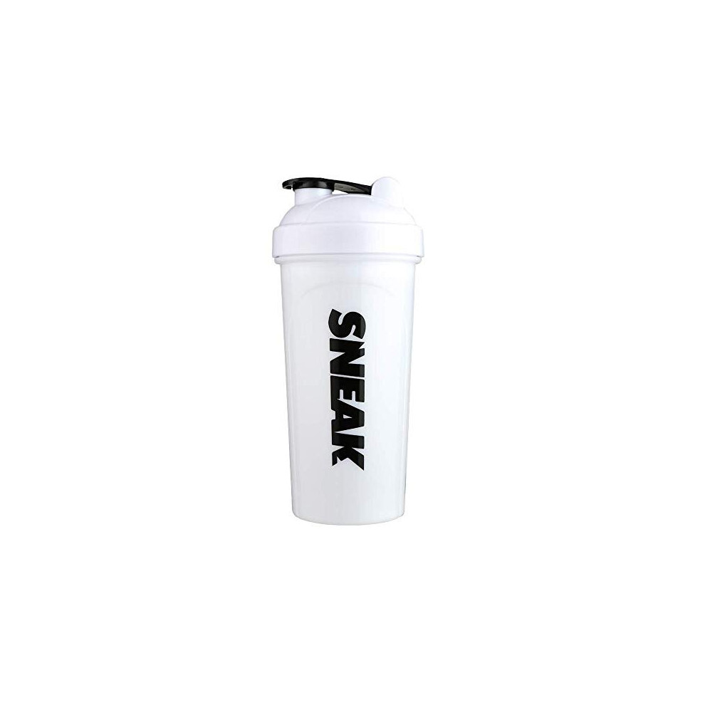 OG Shaker Gamer Energy Drink Shaker Easy to Wash Measurements Down the Side for Easy Mixing 700ml 
