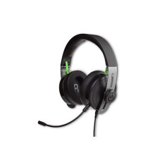 FUSION Pro Wired Gaming Headset for Xbox Headphones Xbox Series X Xbox One Chat Gaming Audio Xbox Series X