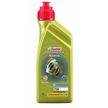 Transmax Manual FE 75W 1L