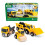 Brio Coffret van 3 bouwmachines BRIO - Ravensburger - Gemengd vanaf 3 jaar 1