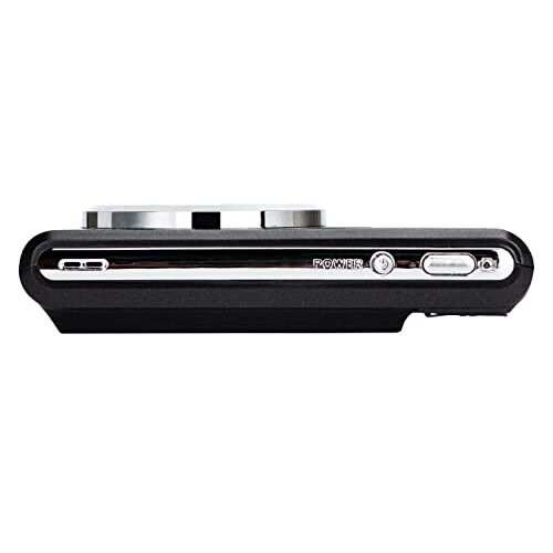 Refurbished Photo Realishot DC5500 Compact Digital Camera Black 2