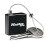 Master Lock 5490EURD Retractable Tether for Key Safe Up to 91 cm Long Black 1