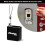 Master Lock 5490EURD Retractable Tether for Key Safe Up to 91 cm Long Black 4