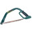 Draper 94979 Bow Saw Green 300mm 1