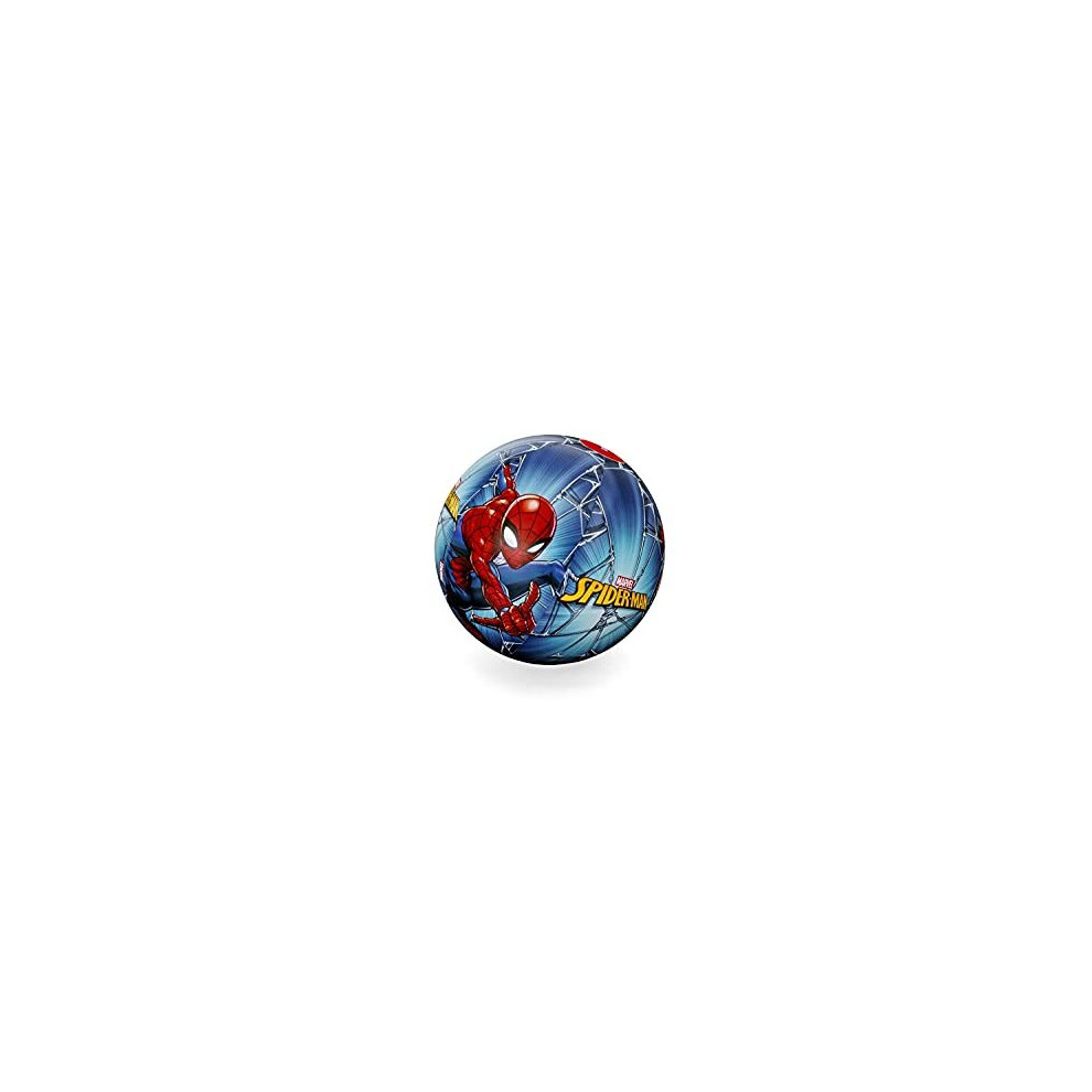 Bestway Spiderman Water Ball 51 Cm