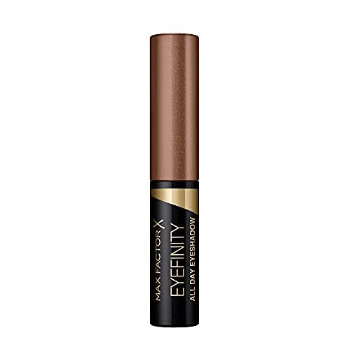 Max Factor Max Factor Eyefinity All Day Eye Shadow Soft Chestnut 1