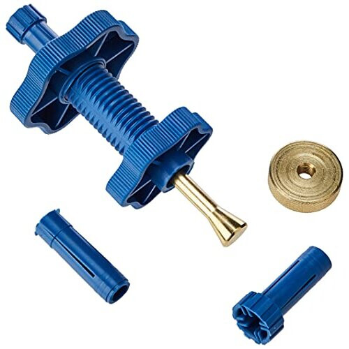 Draper 52329 Clutch Mate Universal Alignment Tool Blue