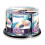 Philips 50 pack dvdr 16x speed blank discs 1
