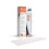 Binding Combs 12mm 95 A4 sheets white 1
