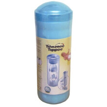 303220011Thermal Box with Milk Powder Dispenser Blue