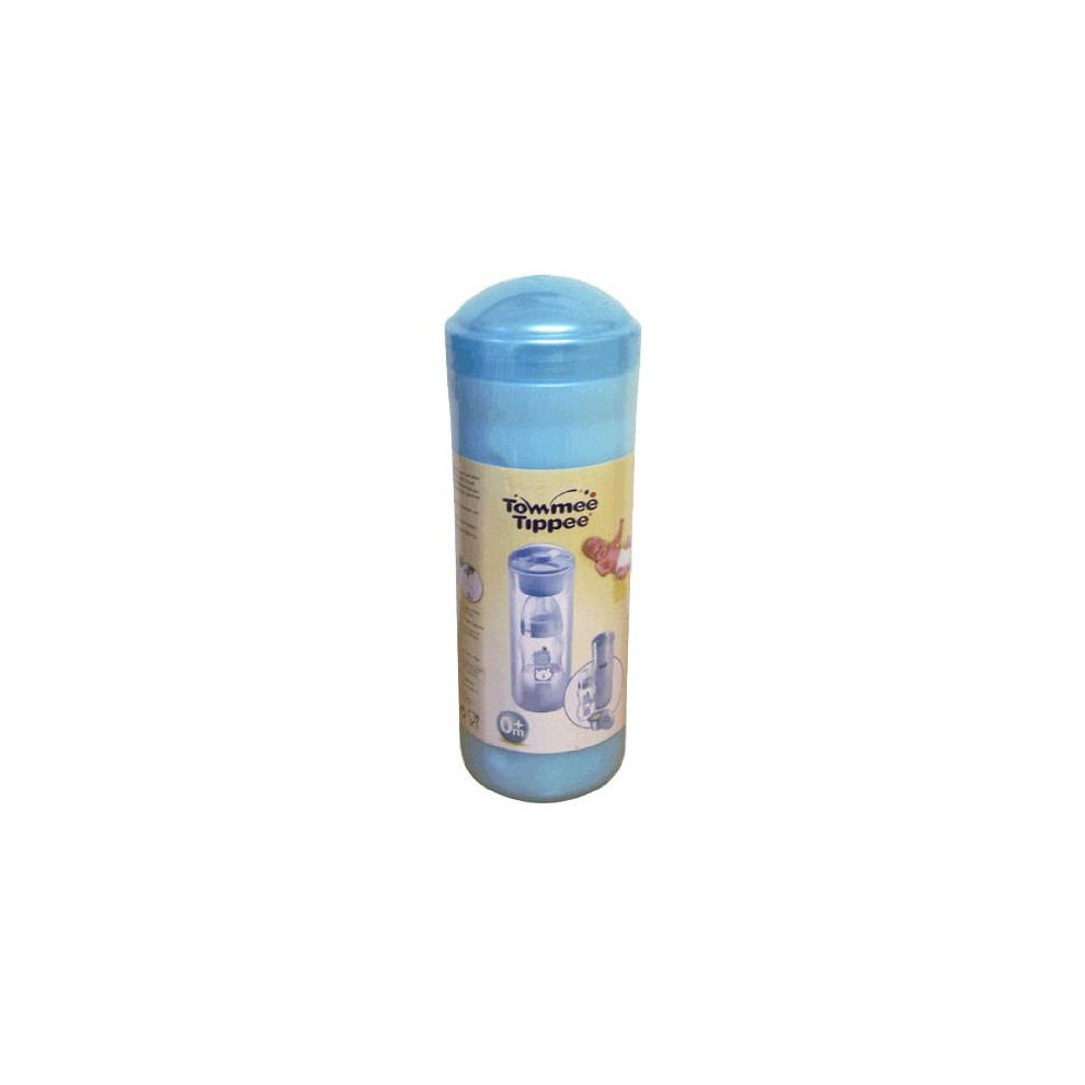 303220011Thermal Box with Milk Powder Dispenser Blue