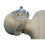HypaGuard Pocket CPR Face Mask for Resuscitation 2
