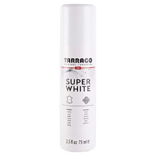 Super White 75 ml Shoe Whitener Suitable for Any Surface Leather Smooth Leather Synthetic Leather and Canvas For Shoes and Slippers