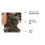 Kids Army Play Bullet Belt 60 Long 3
