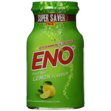 Fruit Salt Lemon Flavour 100 Gram Pack
