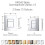 Grohe 38966SH0 Skate WC Flush Plate Alpine White 3